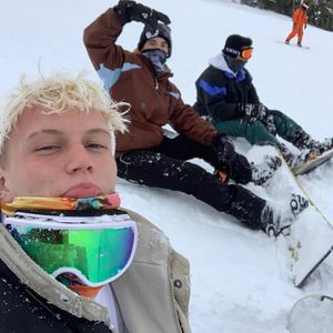 Meet your Posher, Taylor